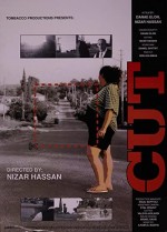 Cut (2000) afişi