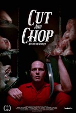 Cut and Chop (2020) afişi