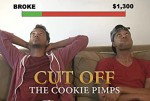 Cut Off: The Cookie Pimps (2015) afişi