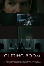 Cutting Room (2015) afişi