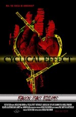 Cyclical Effect (2012) afişi