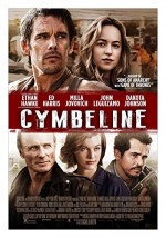 Cymbeline (2014) afişi