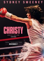 Christy (2025) Fragman (2025) afişi