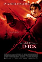 D-Tox (2002) afişi D-Tox (2002) afişi