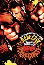 Dane Cook: Vicious Circle (tv) (2006) afişi
