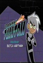 Danny Phantom 2.sezon (2005) afişi