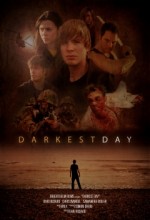 Darkest Day (2010) afişi