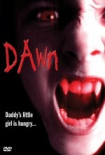 Dawn (ııı) (2003) afişi