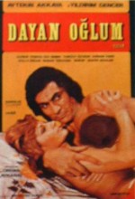 Dayan Oğlum Dayan (1974) afişi