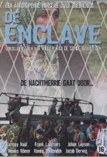 De Enclave (2002) afişi