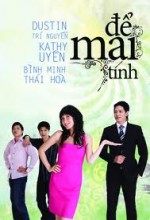 De Mai Tinh (2010) afişi