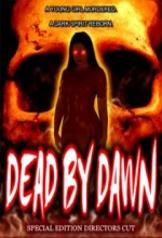 Dead By Dawn (2008) afişi