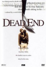Dead End () (1999) afişi