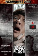 Dead Floor (2007) afişi