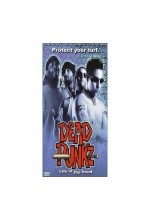 Dead Punkz (2000) afişi