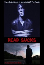 Dead Sucks (2009) afişi