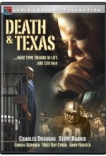 Death And Texas (2004) afişi