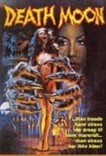 Death Moon (1978) afişi