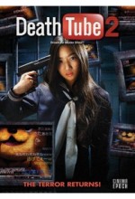 Death Tube 2 (2011) afişi