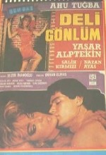 Deli Gönlüm (1987) afişi