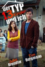 Der Typ, 13 Kinder & Ich (2009) afişi