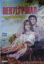 Dertli Pınar (1978) afişi