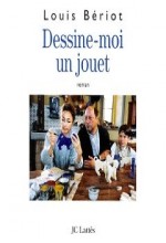 Dessine-moi Un Jouet(tv) (1999) afişi