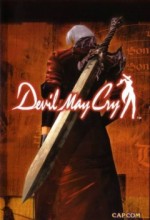 Devil May Cry  afişi