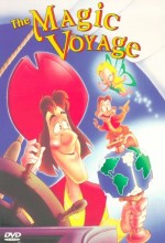 Die Abenteuer Von Pico Und Columbus (1992) afişi