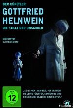 Die Stille Der Unschuld - Der Künstler Gottfried Helnwein (2010) afişi