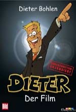 Dieter - Der Film (2006) afişi
