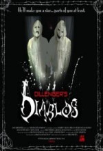Dillenger´s Diablos (2006) afişi