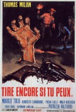 Django Kill... ıf You Live, Shoot! (1967) afişi Django Kill... ıf You Live, Shoot! (1967) afişi
