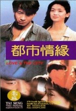 Do Si Qing Yuen (1994) afişi