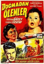 Doğmadan Ölenler (1961) afişi