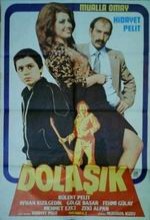 Dolaşık (1979) afişi