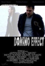 Domino Effect (2008) afişi