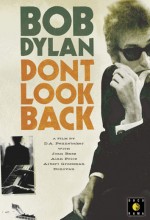 Don't Look Back (2005) afişi
