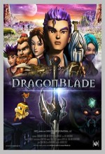 Dragonblade (2005) afişi