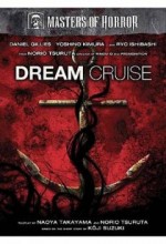 Dream Cruise (masters Of Horror) (2007) afişi