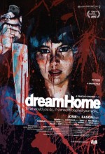 Dream Home (2010) afişi