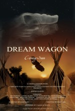Dream Wagon (2014) afişi