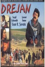 Drejan (1996) afişi