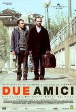 Due Amici (2002) afişi