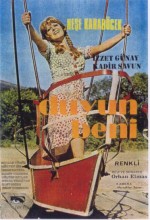 Duyun Beni (1975) afişi