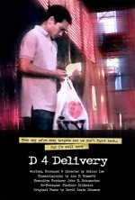 D 4 Delivery (2007) afişi