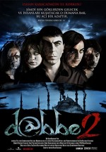 Dabbe 2 (2009) afişi