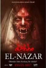 Dabbe 7: El-Nazar (2016) afişi