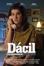 Dacil (2009) afişi