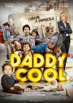 Daddy Cool (2017) afişi